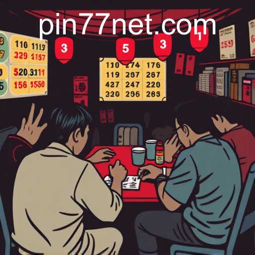 PIN77