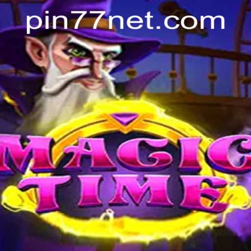 Unraveling the Enchantment: Exploring MagicTime with PIN77