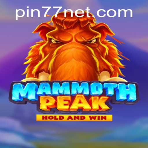 MammothPeak: The Thrilling Adventure Game of 2023
