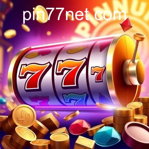 Exploring the Vibrant World of Online Slots with PIN77