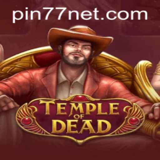 TempleofDead: Immerse Yourself in a Thrilling Adventure