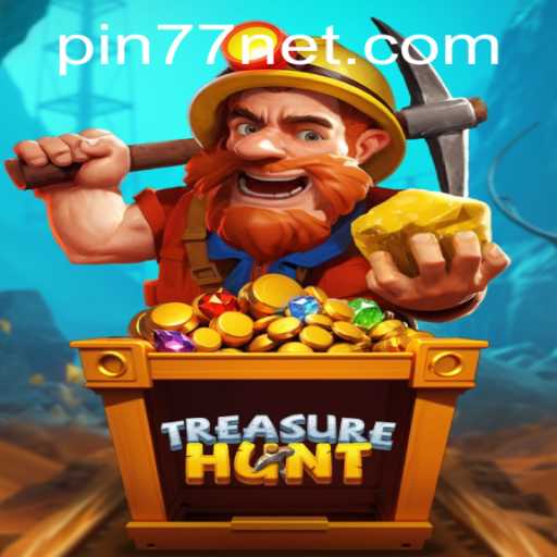 Discover the Excitement of TreasureHunt: A Modern Gaming Experience